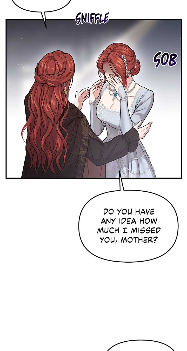 The Secret Bedroom of a Dejected Royal Daughter Chapter 107 88